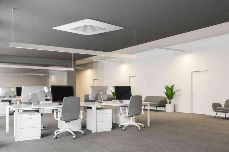 LG ứng dụng công nghệ mới cho tất cả các sản phẩm điều hòa bán tại Việt Nam, thiết bị cũ cũng có thể được nâng cấp
