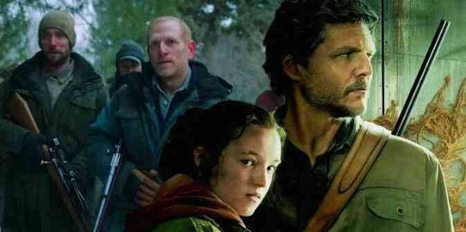 Lý giải đoạn kết của The Last Of Us tập 6: Tính mạng Joel ngàn cân treo sợi tóc