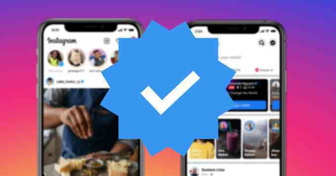 Người dùng Facebook có bắt buộc phải đăng ký Meta Verified?