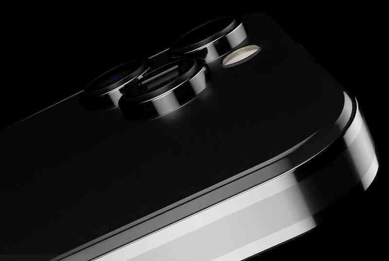 iPhone 15 Ultra sẽ được trang bị RAM "khủng"