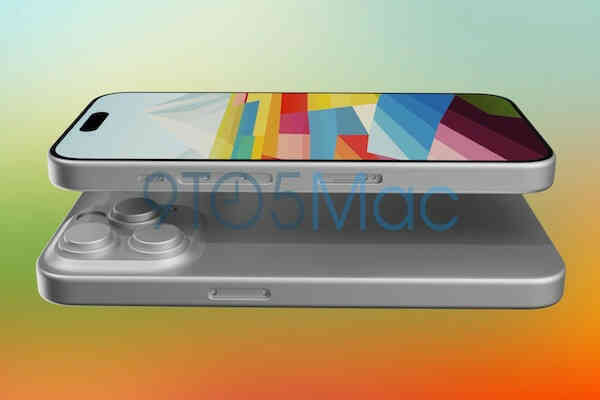 iPhone 15 Ultra sẽ được trang bị RAM 