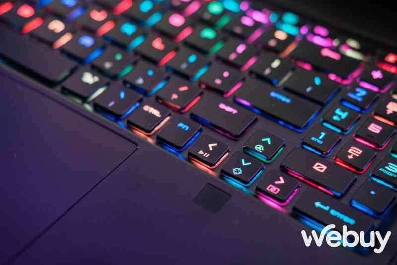 MSI ra mắt dải laptop trang bị nhiều công nghệ mới, có sản phẩm với giá lên đến 150 triệu đồng - Ảnh 4. MSI ra mắt dải laptop trang bị nhiều công nghệ mới, có sản phẩm với giá lên đến 150 triệu đồng - Ảnh 4.