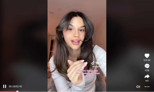 Trên TikTok điều gì cũng có thể xảy ra: Nở rộ xu hướng “đi ngược” chuyên review những sản phẩm không nên mua, hàng quán không nên ghé - Ảnh 2. Trên TikTok điều gì cũng có thể xảy ra: Nở rộ xu hướng “đi ngược” chuyên review những sản phẩm không nên mua, hàng quán không nên ghé - Ảnh 2.