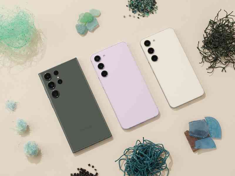 Mua Galaxy S23 đừng chọn bản 128GB vì lý do này