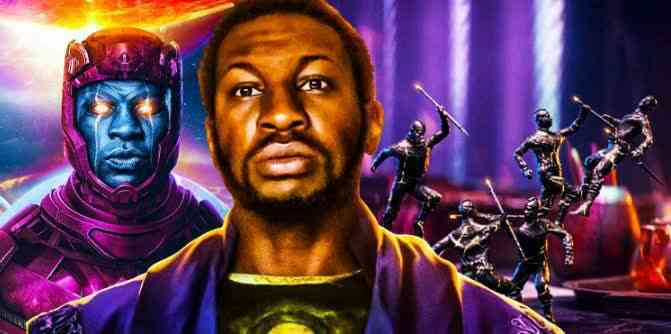 Những câu hỏi chưa có lời giải mà Ant-Man 3 để lại - Ảnh 8.