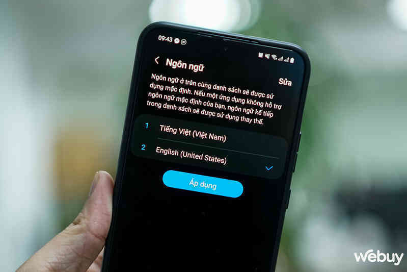 Những phương pháp đơn giải giúp tôi 'nâng trình' tiếng Anh hoàn toàn miễn phí - Ảnh 2. Những phương pháp đơn giải giúp tôi 'nâng trình' tiếng Anh hoàn toàn miễn phí - Ảnh 2.