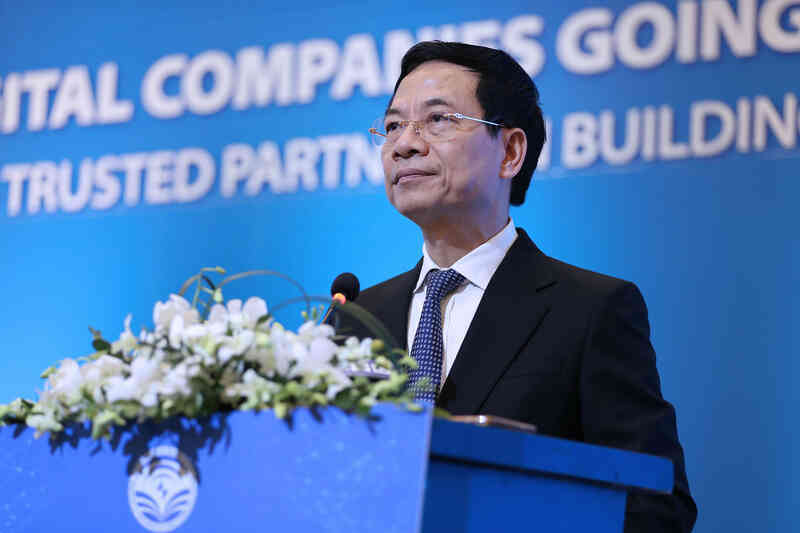 Quyết “go global”, Rikkeisoft khai trương văn phòng đầu tiên tại Mỹ