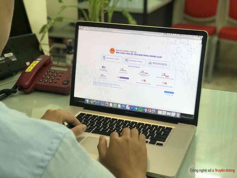 Bộ TT&TT sẽ đề xuất lời giải cho bài toán “dữ liệu rời rạc, cục bộ, thiếu liên kết”