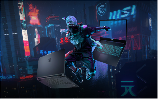 MSI giới thiệu loạt sản phẩm laptop RTX 40 Series ra mắt tại Việt Nam - Ảnh 4.