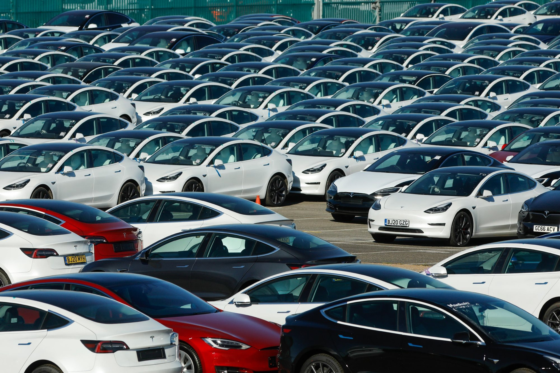 Toyota cho mọi người lý do để nghi ngờ về tính bền vững của xe điện - Ảnh 3. Toyota cho mọi người lý do để nghi ngờ về tính bền vững của xe điện - Ảnh 3.