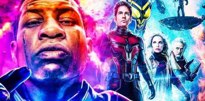 Ác nhân Kang mạnh đến mức độ nào mà có thể hạ sát Thor và hàng loạt Avengers? - Ảnh 3. Ác nhân Kang mạnh đến mức độ nào mà có thể hạ sát Thor và hàng loạt Avengers? - Ảnh 3.