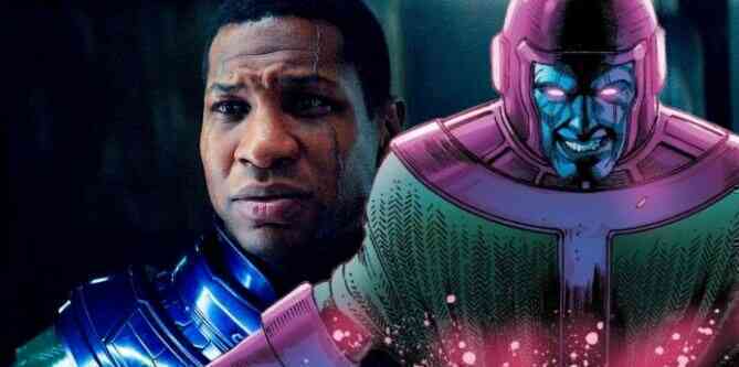 Ác nhân Kang mạnh đến mức độ nào mà có thể hạ sát Thor và hàng loạt Avengers? - Ảnh 4. Ác nhân Kang mạnh đến mức độ nào mà có thể hạ sát Thor và hàng loạt Avengers? - Ảnh 4.