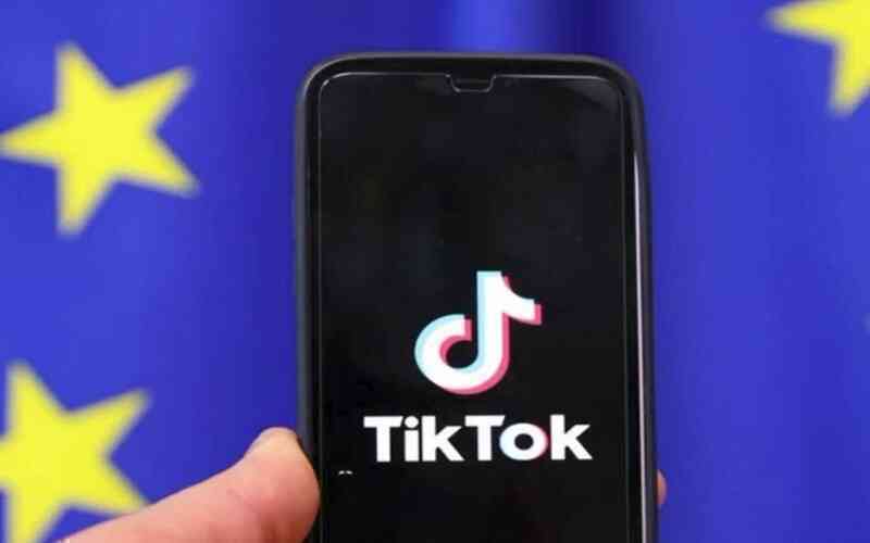 Báo Pháp ủng hộ châu Âu ngăn chặn Tiktok