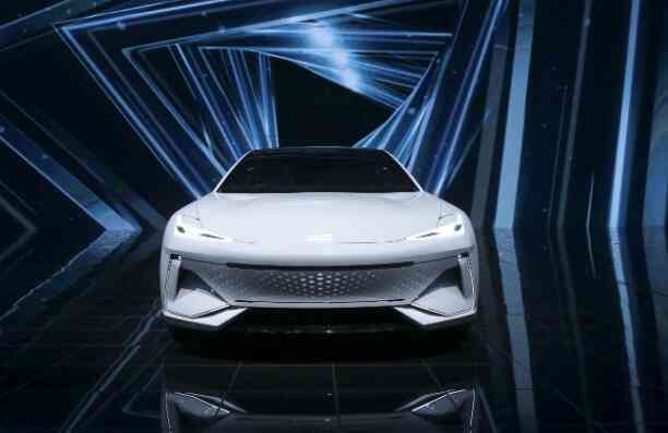 Tesla, BYD hãy dè chừng: Ông lớn ngành xe Trung Quốc chuẩn bị tung loạt siêu phẩm giành lại thị phần, thiết kế đẹp như Porsche, thông số gây ấn tượng mạnh