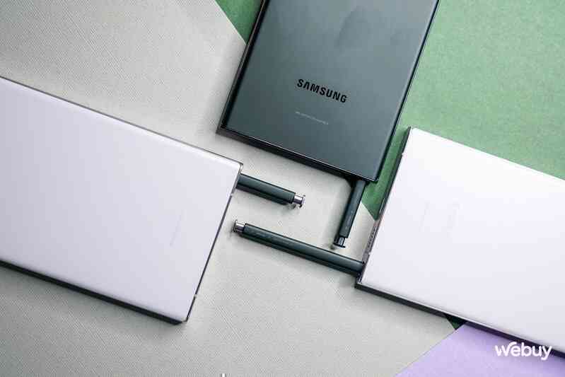 Tưởng ế mà không phải: Galaxy S23 series bán chạy hơn 60% bản tiền nhiệm, tăng trưởng kỷ lục trong 3 năm qua - Ảnh 4. Tưởng ế mà không phải: Galaxy S23 series bán chạy hơn 60% bản tiền nhiệm, tăng trưởng kỷ lục trong 3 năm qua - Ảnh 4.