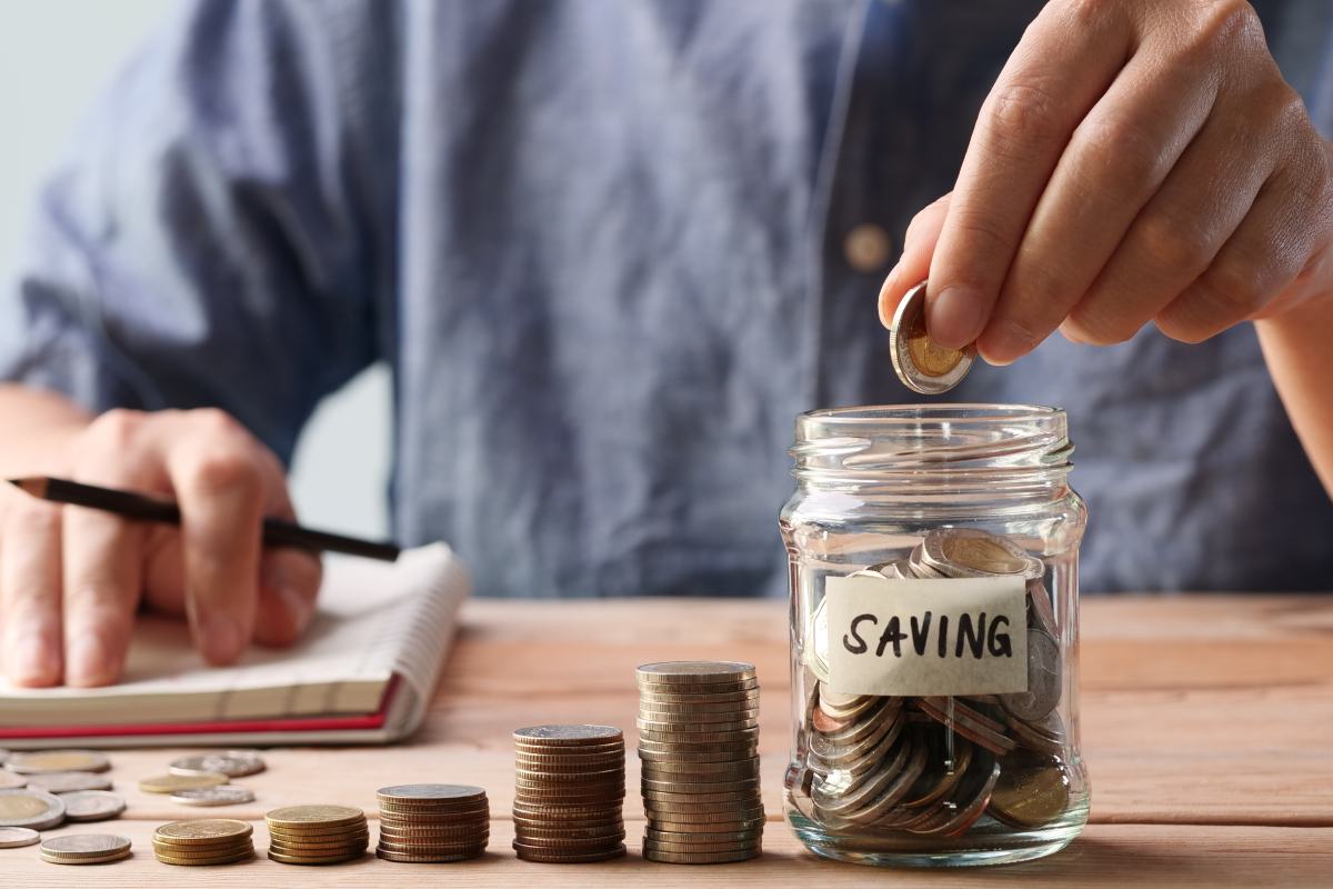 5 cách để GenZ không gặp tình trạng "cháy túi" mỗi dịp cuối tháng