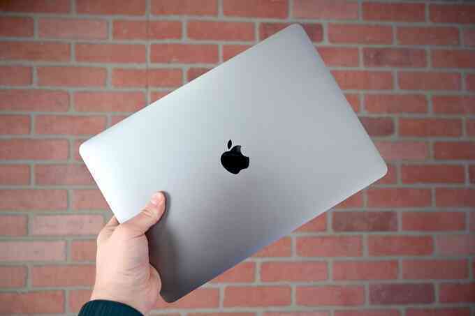 Giá MacBook Air M1 chạm đáy tại Việt Nam - 2