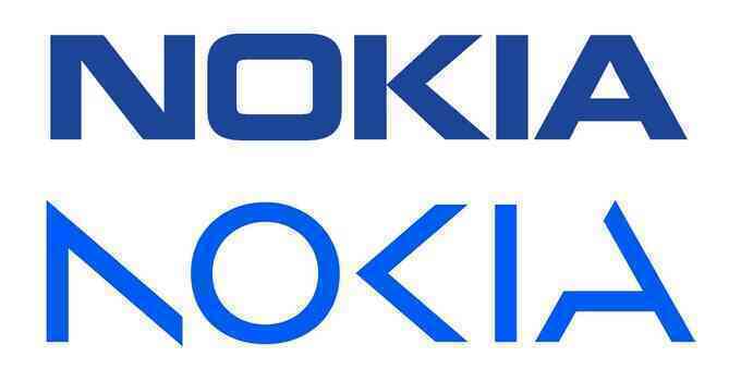Nokia bất ngờ thay đổi logo, nhấn mạnh không còn là hãng smartphone