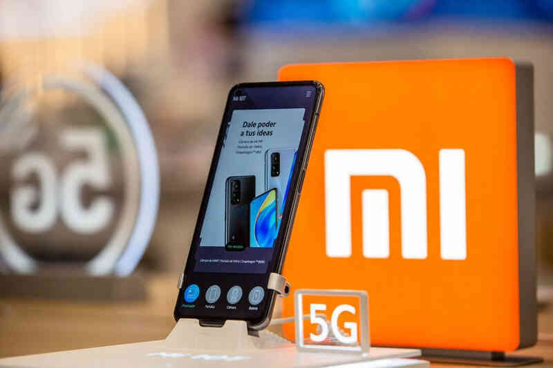 Thị phần Apple, Samsung lung lay bởi một công ty Trung Quốc, tự tin đối đầu bằng sản phẩm cao cấp giá hơn 1.000 USD - Ảnh 2. Thị phần Apple, Samsung lung lay bởi một công ty Trung Quốc, tự tin đối đầu bằng sản phẩm cao cấp giá hơn 1.000 USD - Ảnh 2.