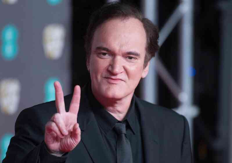 Từng công khai chỉ trích phim siêu anh hùng, Quentin Tarantino lại đặc biệt hứng thú với 1 dự án của Marvel