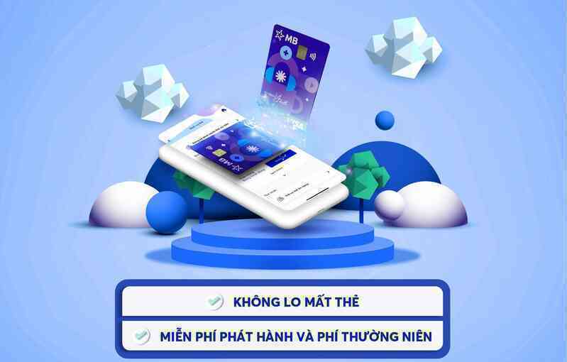 4 cách mở thẻ tín dụng không cần chứng minh thu nhập, có cả làm thẻ online cực tiện - Ảnh 7.
