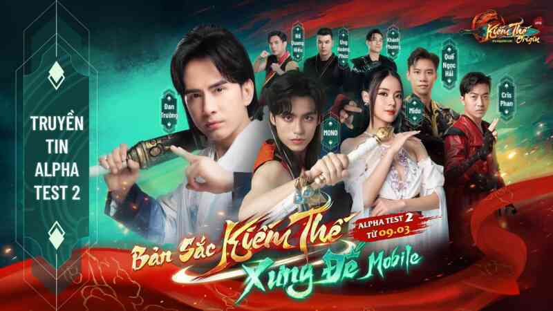 Danh tính các đại gia khét tiếng vung tiền tỷ của làng game Việt, game online sau này chẳng thể có được - Ảnh 4. Danh tính các đại gia khét tiếng vung tiền tỷ của làng game Việt, game online sau này chẳng thể có được - Ảnh 4.