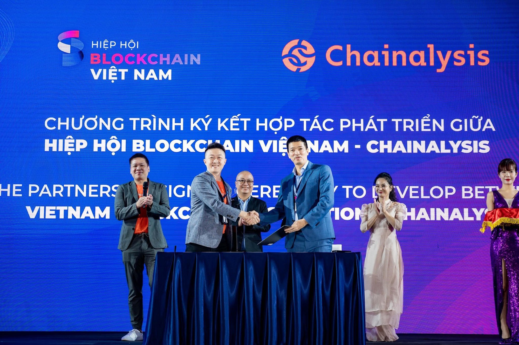 Hiệp hội blockchain Việt Nam cảnh báo 20 dự án có dấu hiệu lừa đảo, 70% trong số này do chính người Việt làm