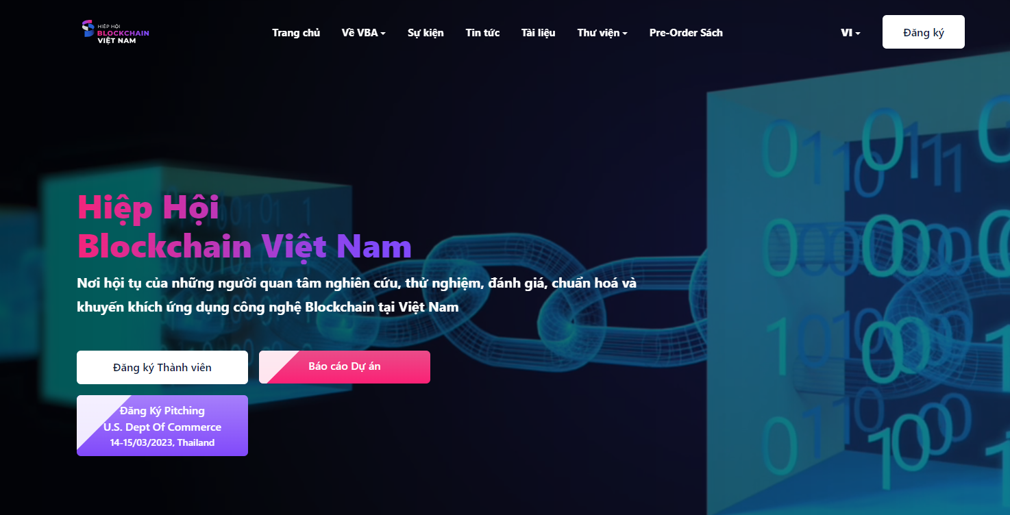 Hiệp hội blockchain Việt Nam cảnh báo 20 dự án có dấu hiệu lừa đảo, 70% trong số này do chính người Việt làm - Ảnh 2. Hiệp hội blockchain Việt Nam cảnh báo 20 dự án có dấu hiệu lừa đảo, 70% trong số này do chính người Việt làm - Ảnh 2.