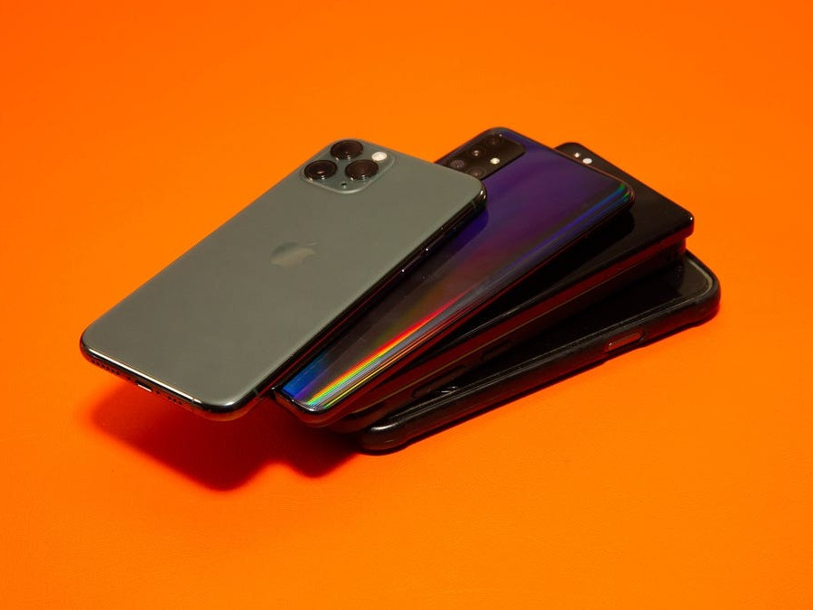 7 smartphone được chờ đợi nhất năm 2023