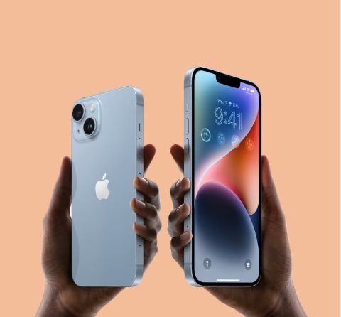 "Thao túng tâm lý” như Apple: ẵm trọn thị phần tại sân nhà, GenZ lo sợ bị tẩy chay nếu không dùng Táo khuyết - Ảnh 2. "Thao túng tâm lý” như Apple: ẵm trọn thị phần tại sân nhà, GenZ lo sợ bị tẩy chay nếu không dùng Táo khuyết - Ảnh 2.