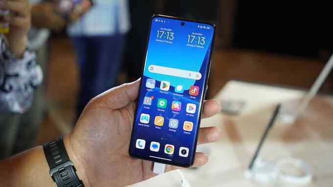 Xiaomi 13 Pro ra mắt: Đối thủ của Galaxy S23 Ultra, iPhone 14 Pro Max