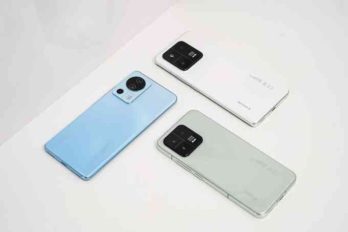 Xiaomi 13 Pro ra mắt: Đối thủ của Galaxy S23 Ultra, iPhone 14 Pro Max - 2