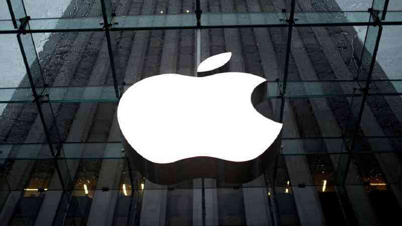 Apple báo cáo doanh thu giảm, lợi nhuận giảm, doanh số iPhone giảm