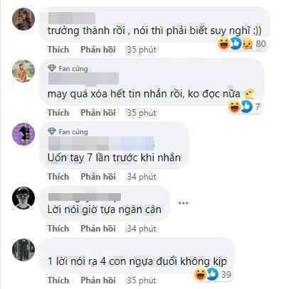 Facebook Messenger không còn thu hồi được tin nhắn, dân mạng Việt Nam 'lo sốt vó' - Ảnh 2. Facebook Messenger không còn thu hồi được tin nhắn, dân mạng Việt Nam 'lo sốt vó' - Ảnh 2.
