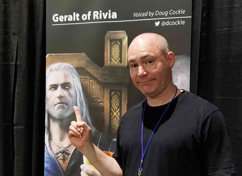 ‘Geralt phiên bản game’ ủng hộ Henry Cavill rút khỏi dự án The Witcher của Netflix