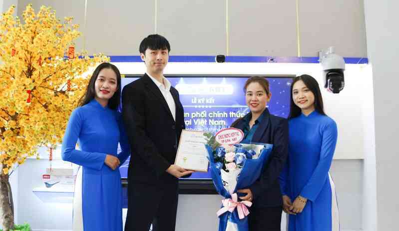 KBT chính thức phân phối sản phẩm TP-Link tại thị trường Việt Nam - Ảnh 2. KBT chính thức phân phối sản phẩm TP-Link tại thị trường Việt Nam - Ảnh 2.