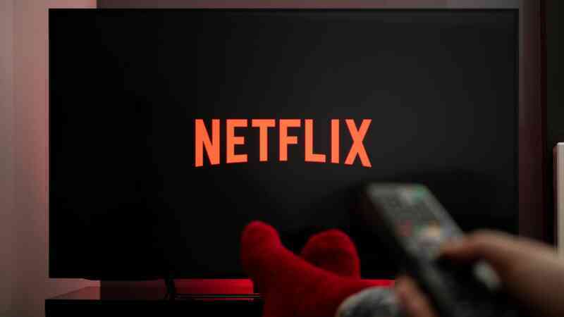 Netflix vừa cho bạn lý do để khỏi dùng dịch vụ này nữa