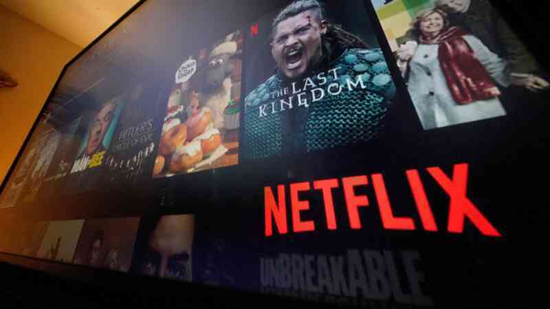 Netflix vừa cho bạn lý do để khỏi dùng dịch vụ này nữa - Ảnh 2. Netflix vừa cho bạn lý do để khỏi dùng dịch vụ này nữa - Ảnh 2.