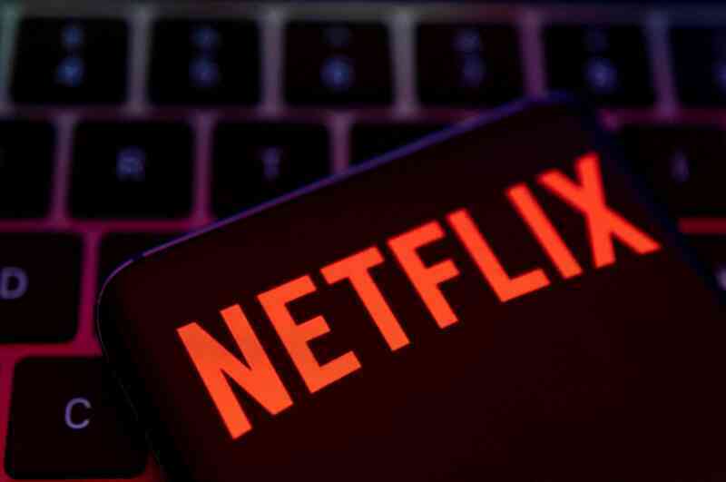 Netflix vừa cho bạn lý do để khỏi dùng dịch vụ này nữa - Ảnh 3. Netflix vừa cho bạn lý do để khỏi dùng dịch vụ này nữa - Ảnh 3.