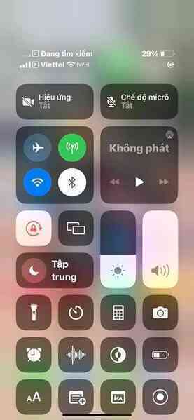 Vinaphone mất sóng hàng loạt, nhiều người bị ảnh hưởng