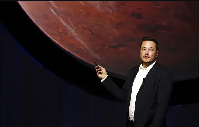 Bill Gates: Giấc mơ chinh phục sao Hỏa của Elon Musk là phí tiền! - Ảnh 2. Bill Gates: Giấc mơ chinh phục sao Hỏa của Elon Musk là phí tiền! - Ảnh 2.