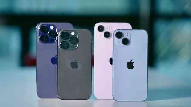 Bộ Công thương yêu cầu giải trình việc bán iPhone 14 theo kiểu bia kèm lạc - Ảnh 2. Bộ Công thương yêu cầu giải trình việc bán iPhone 14 theo kiểu bia kèm lạc - Ảnh 2.