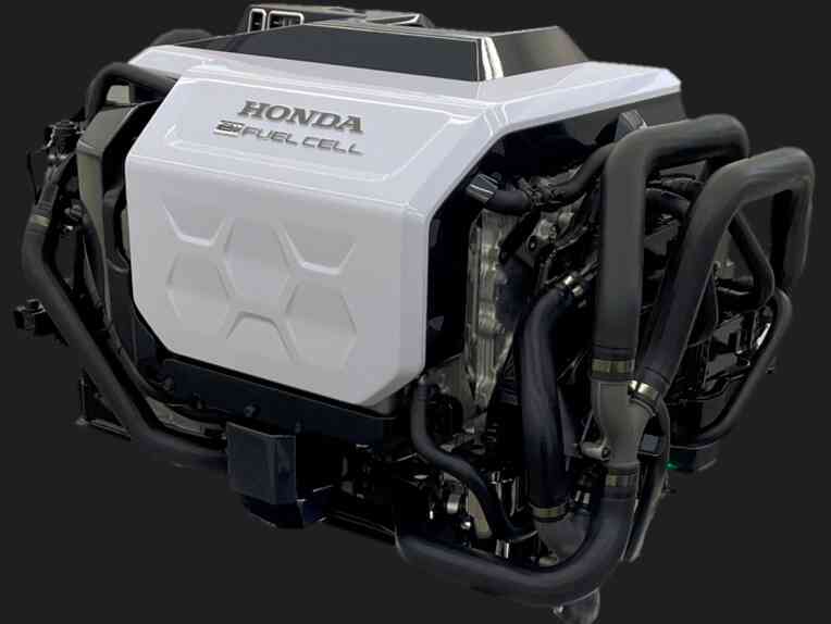 Đặt cược vào năng lượng hydro, Honda đầu tư trong tuyệt vọng hay mong muốn đột phá?