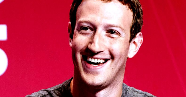 Mặc gièm pha, Mark Zuckerberg chứng tỏ năng lực thiên tài: Xoay chuyển tình huống ngỡ ngàng, bỏ túi 12,5 tỷ USD nhờ 1 lời hứa, khiến nhà đầu tư 'quay xe' ủng hộ