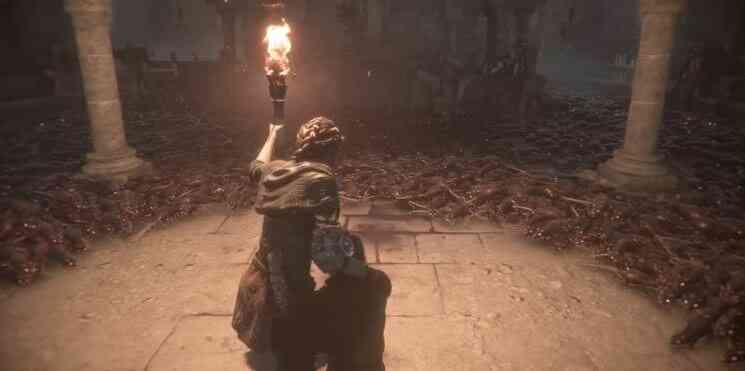 'God of War', 'Assassin’s Creed' và loạt game đình đám sắp được chuyển thể thành bom tấn truyền hình - Ảnh 7. 'God of War', 'Assassin’s Creed' và loạt game đình đám sắp được chuyển thể thành bom tấn truyền hình - Ảnh 7.