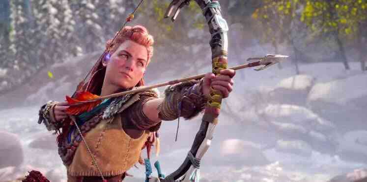 'God of War', 'Assassin’s Creed' và loạt game đình đám sắp được chuyển thể thành bom tấn truyền hình - Ảnh 9. 'God of War', 'Assassin’s Creed' và loạt game đình đám sắp được chuyển thể thành bom tấn truyền hình - Ảnh 9.
