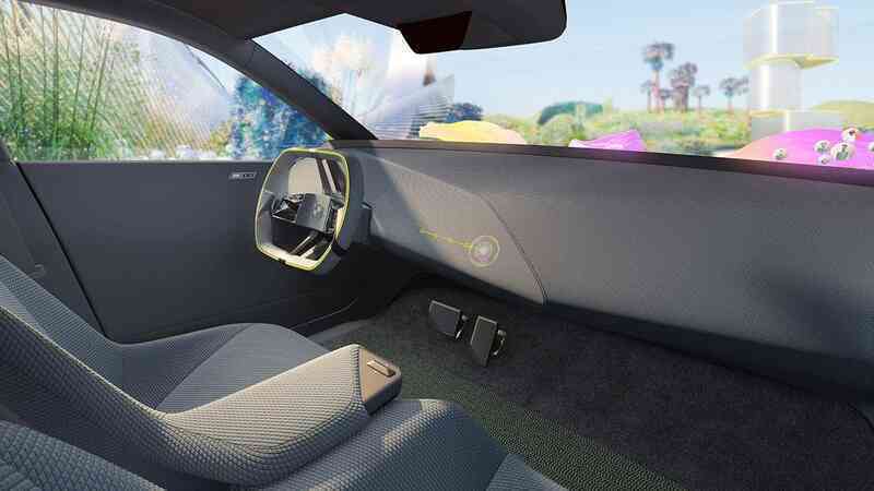 BMW quyết định 'sản xuất' xe trong môi trường thực thế ảo - Ảnh 4. BMW quyết định 'sản xuất' xe trong môi trường thực thế ảo - Ảnh 4.