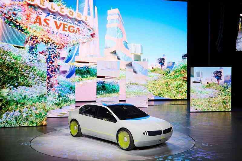 BMW quyết định 'sản xuất' xe trong môi trường thực thế ảo - Ảnh 5.