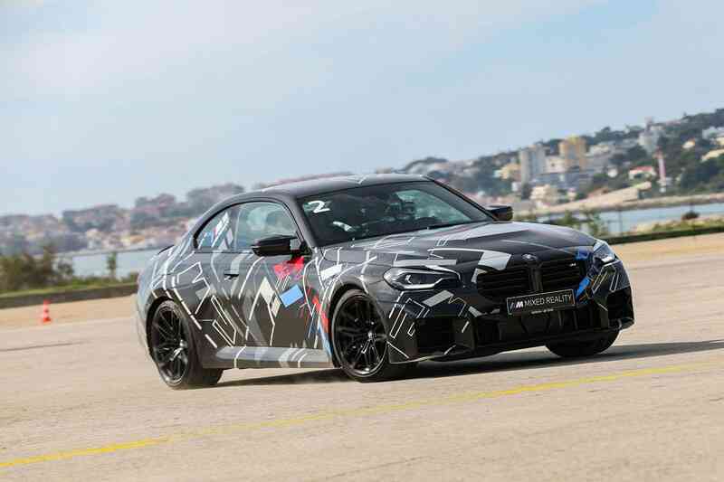 BMW quyết định 'sản xuất' xe trong môi trường thực thế ảo - Ảnh 8. BMW quyết định 'sản xuất' xe trong môi trường thực thế ảo - Ảnh 8.