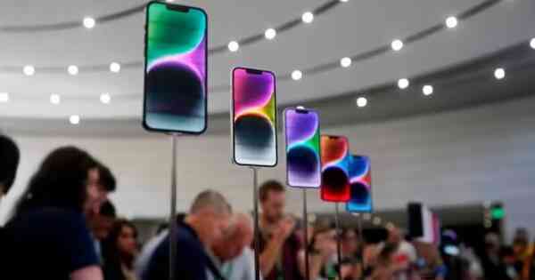 Thị trường Ấn Độ không "béo bở" như tưởng tượng của các hãng điện thoại, Apple "khóc thét"